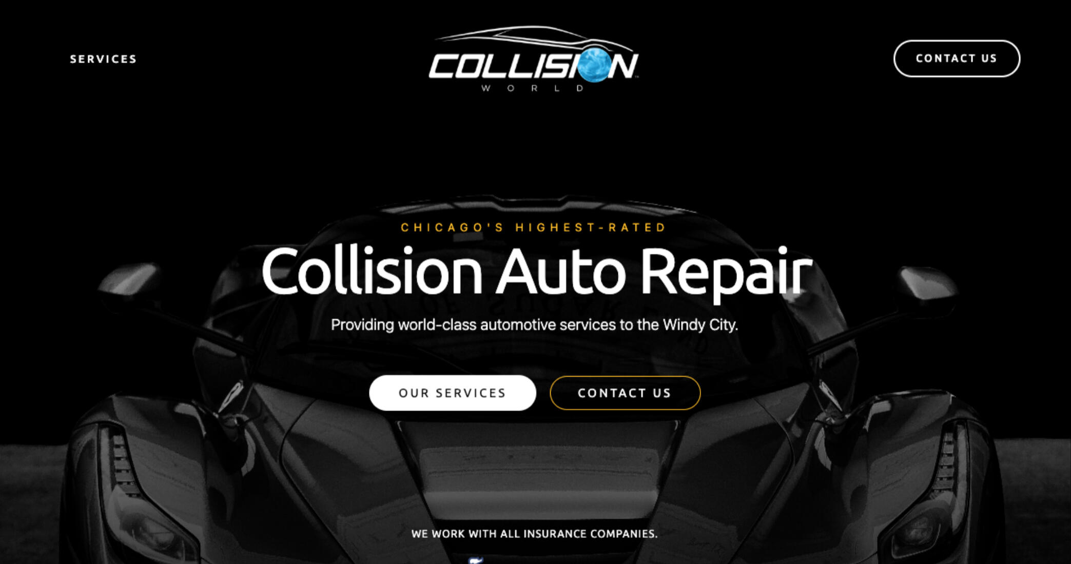 Collision Auto Repair